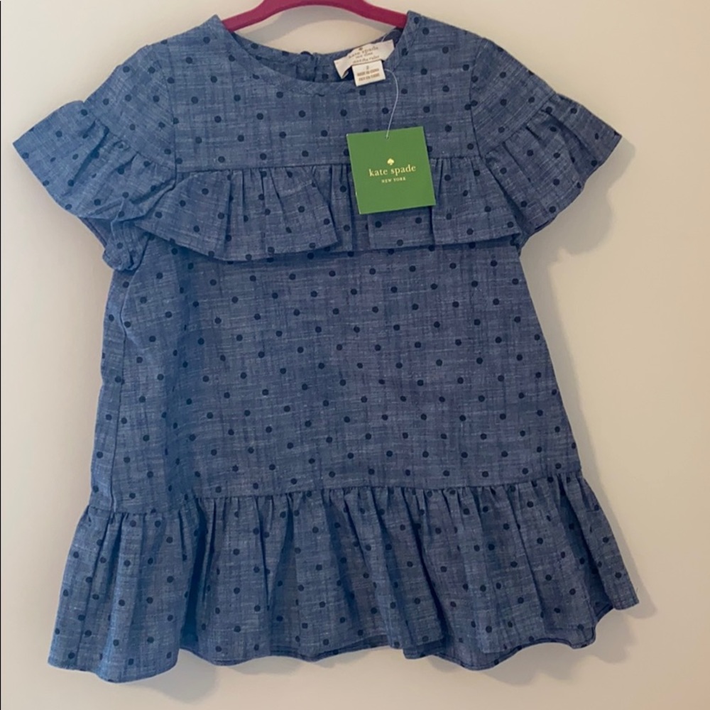 NWT Kate Spade Dress